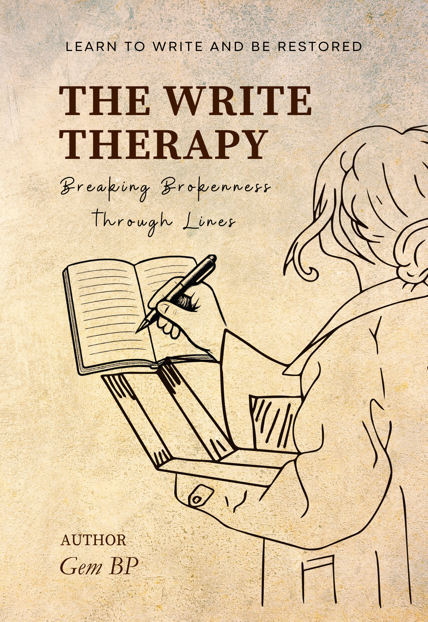 Welcome to Pens and Stories